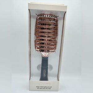 SEALED: Maxius Large Detangling Brush